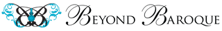 BEYOND BAROQUE logo