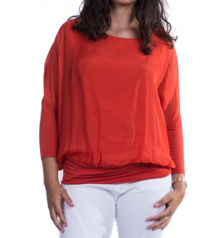 Banded Bottom Top
