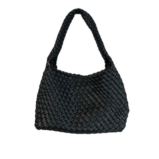 Woven Midi Purse