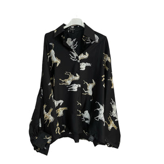 Horse Blouse