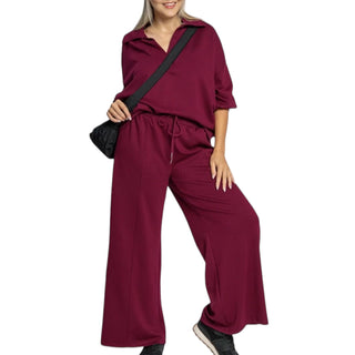 Buttery Soft Lounge Set