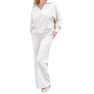 Buttery Soft Lounge Set