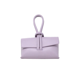 Leather Wristlet