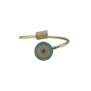 Evil Eye Bracelet