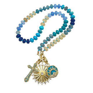 Candy Necklace Collection