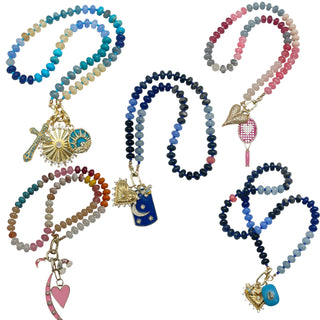 Candy Necklace Collection