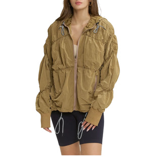 Chic Wind Jacket
