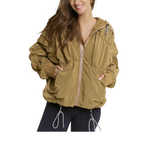 Chic Wind Jacket