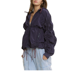 Chic Wind Jacket
