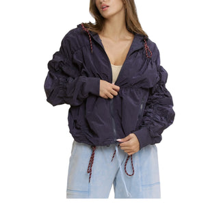 Chic Wind Jacket