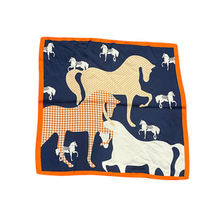 Horse Neck Scarf