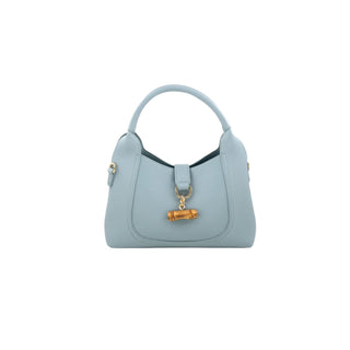 Bamboo Shoulder Bag