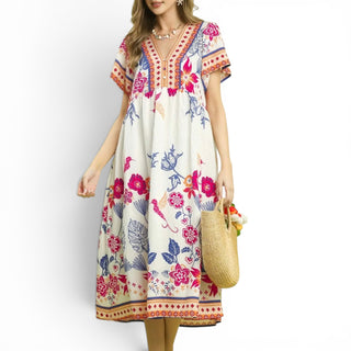 4th of July Dress