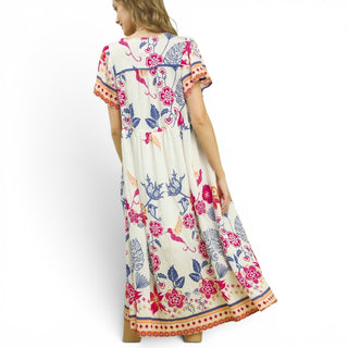 4th of July Dress
