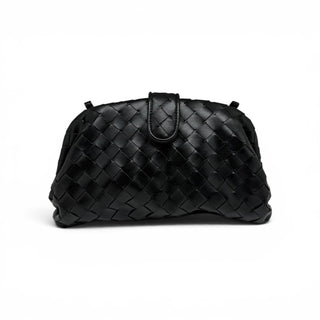 Woven Everyday Purse