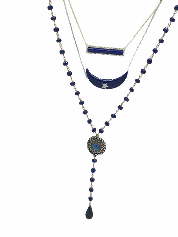 Lapis Layering Collection