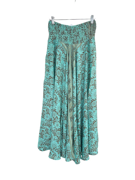 Flowy Palazzo Pant