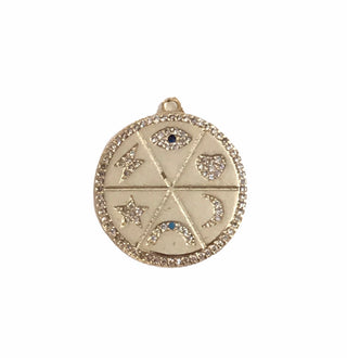 Symbol Disc