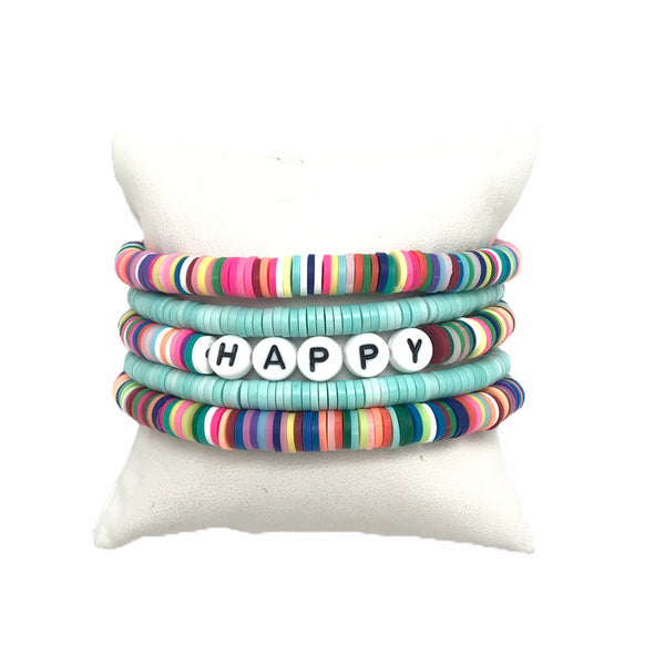 Party Bracelet Set