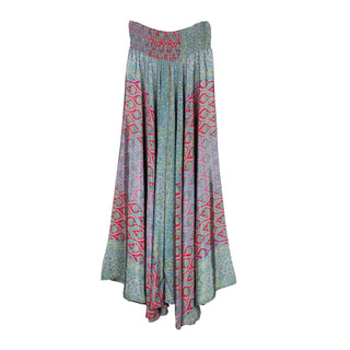 Flowy Palazzo Pant