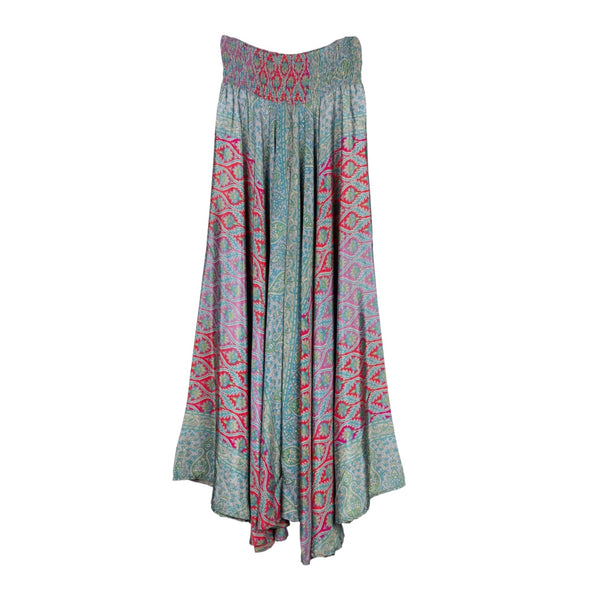 Flowy Palazzo Pant