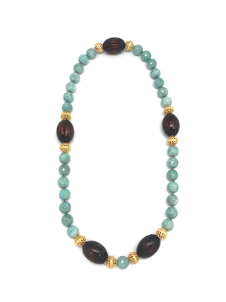 Large Turquoise Necklaces