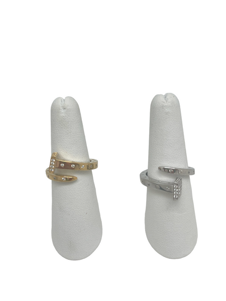Nail Ring