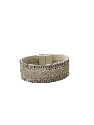 Leather Cuff