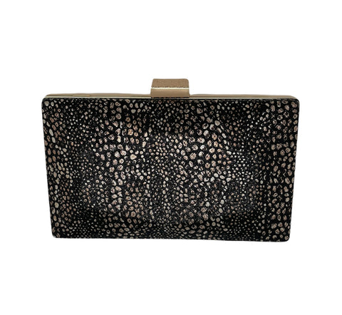Textured Clutch