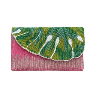 Beaded Clutches