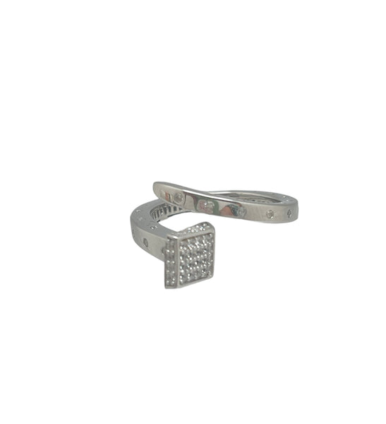 Nail Ring