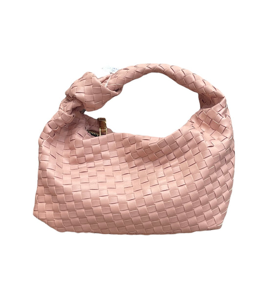Small Woven Bags