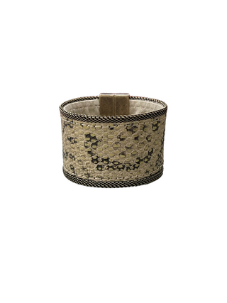Leather Cuff