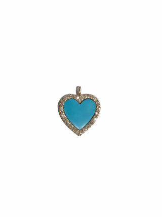 14 K Turquoise Collection