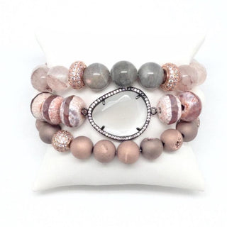 Desert Sun Bracelet Collection