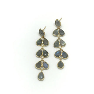 Gemstone Dewdrops