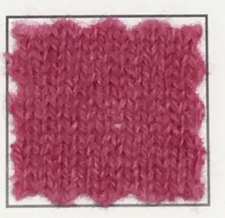 Cashmere Colorful Toppers