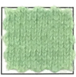 Cashmere Colorful Toppers